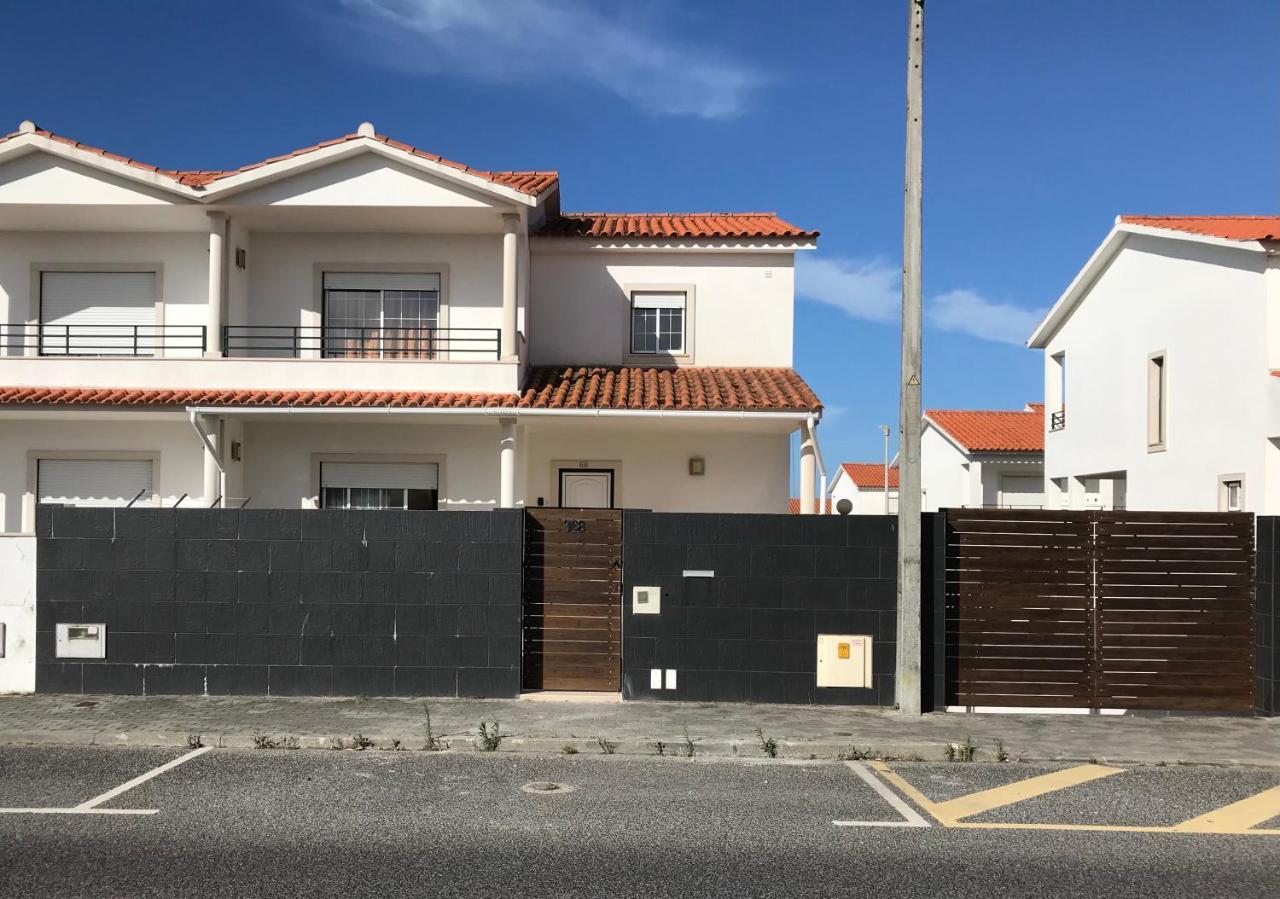 Big Wave Casa Villa Nazare Exterior photo