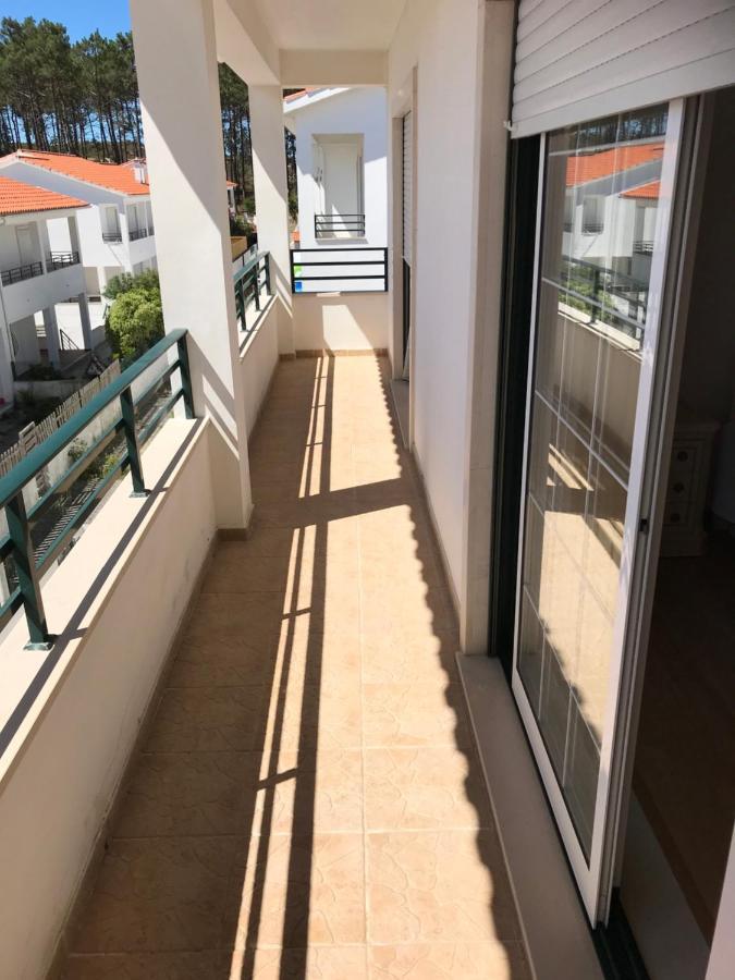 Big Wave Casa Villa Nazare Exterior photo
