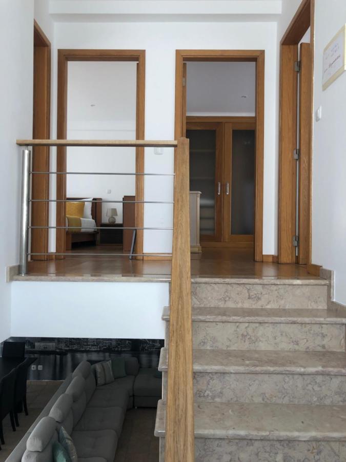 Big Wave Casa Villa Nazare Exterior photo