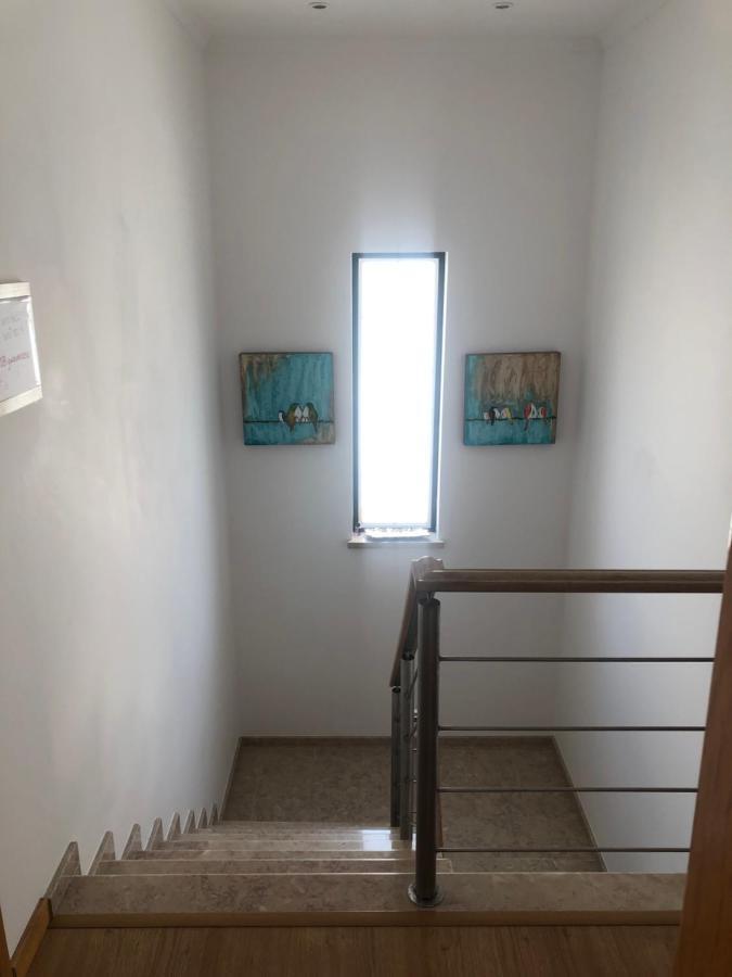 Big Wave Casa Villa Nazare Exterior photo