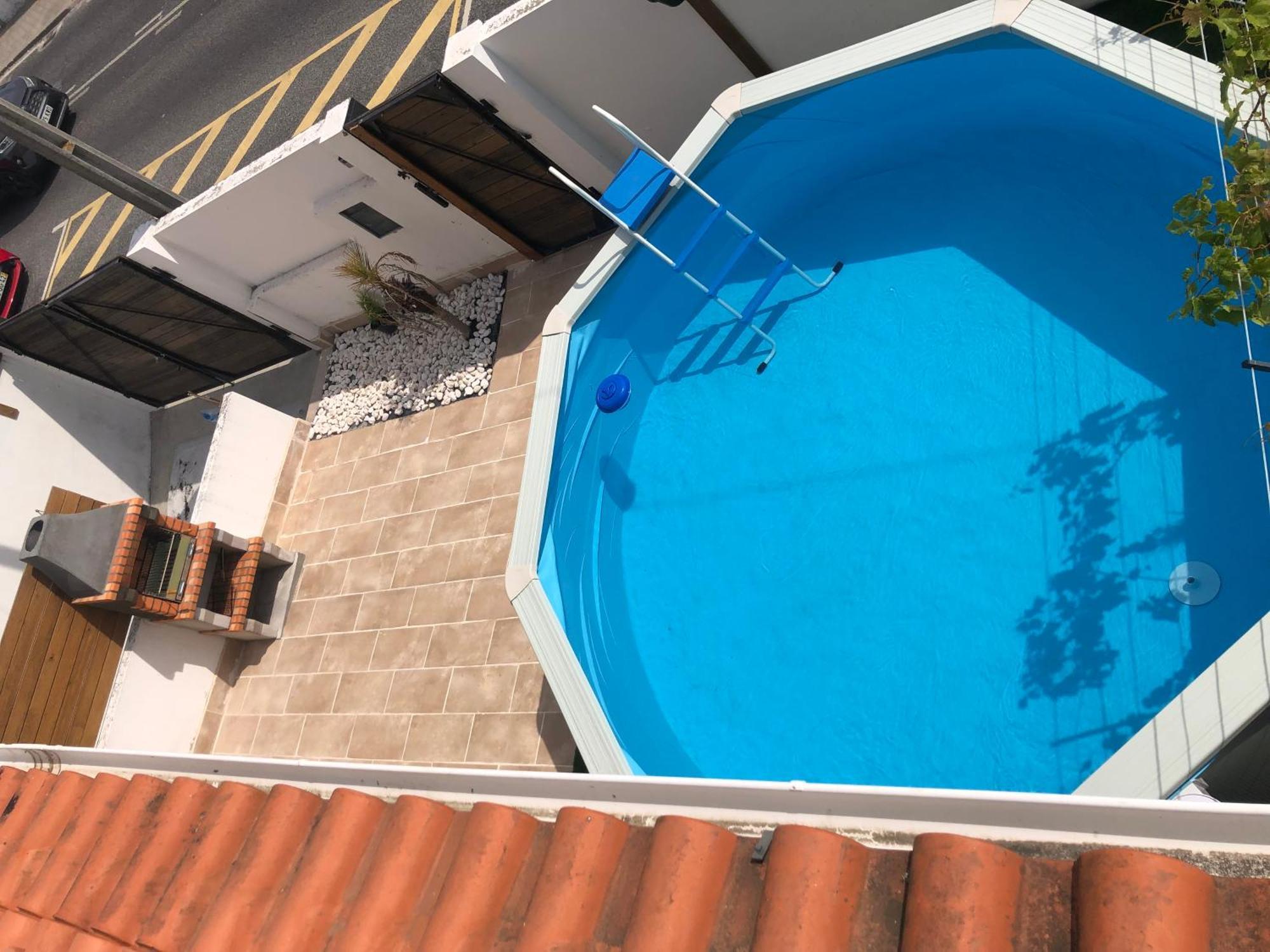 Big Wave Casa Villa Nazare Exterior photo