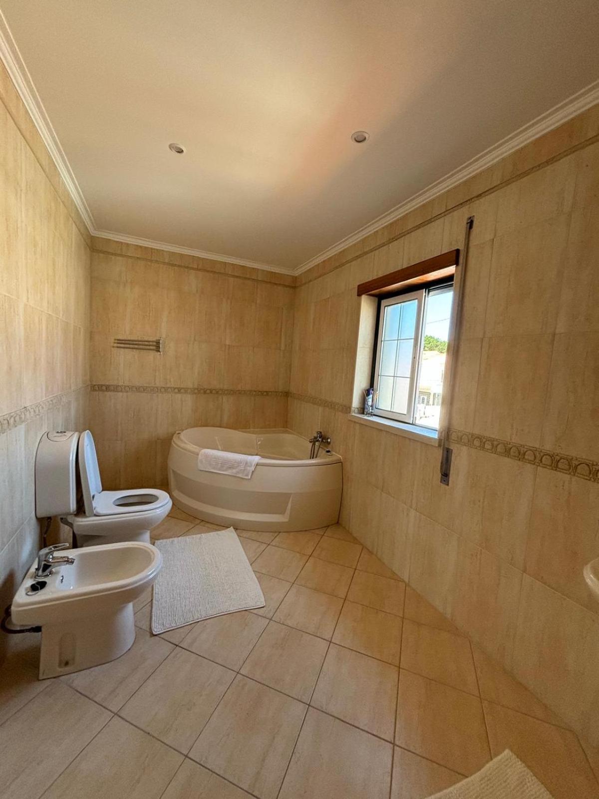 Big Wave Casa Villa Nazare Exterior photo