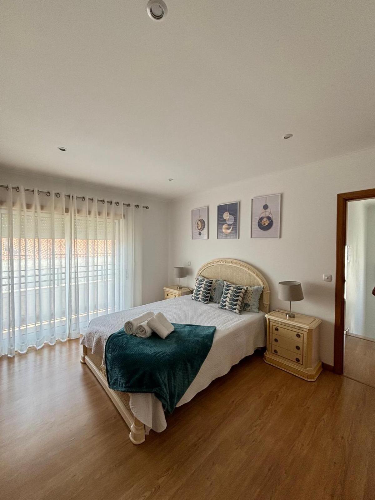 Big Wave Casa Villa Nazare Exterior photo